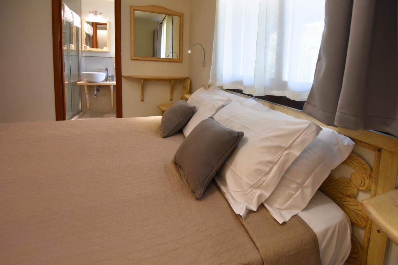 B&B I Graniti Sardi Villasimius Εξωτερικό φωτογραφία